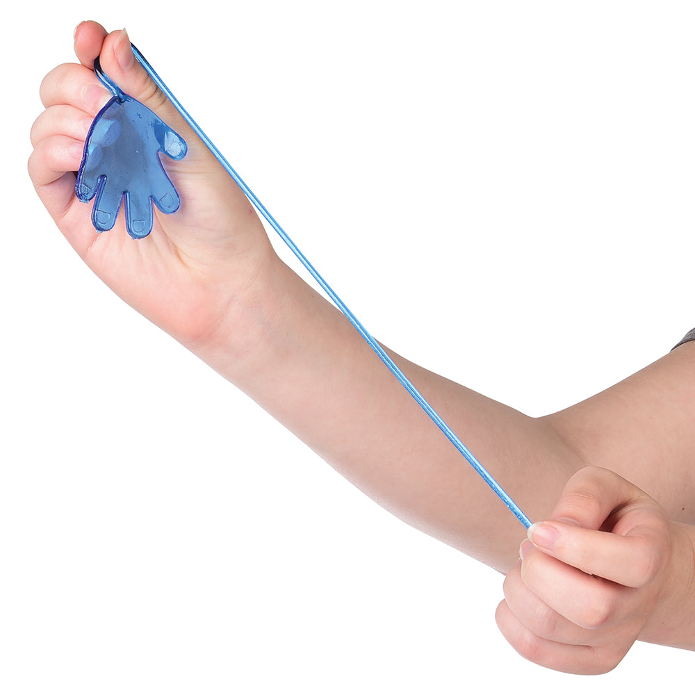 Sticky Hands Party Favor (one dozen)