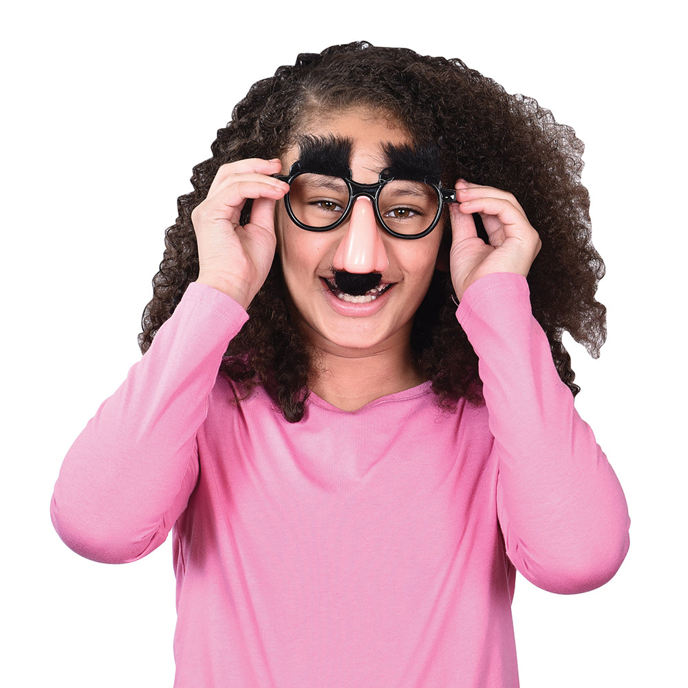 Disguise Sets Novelty (One Dozen)