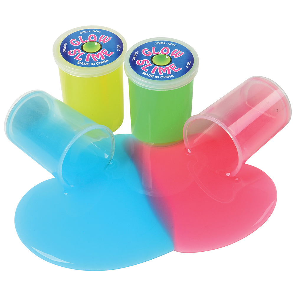 Glow Slime Toy one dozen Only 10.20 at Carnival Source