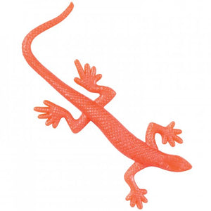 Toy Lizards 6" Stretchy Lizards (One Dozen)