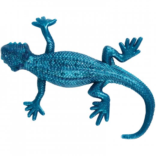 Toy Lizards 6" Stretchy Lizards (One Dozen)
