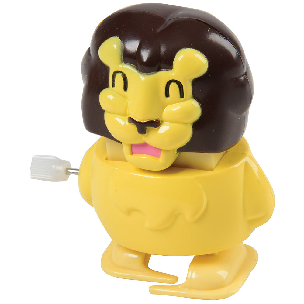 Walking Wild Animals Toy (One Dozen)