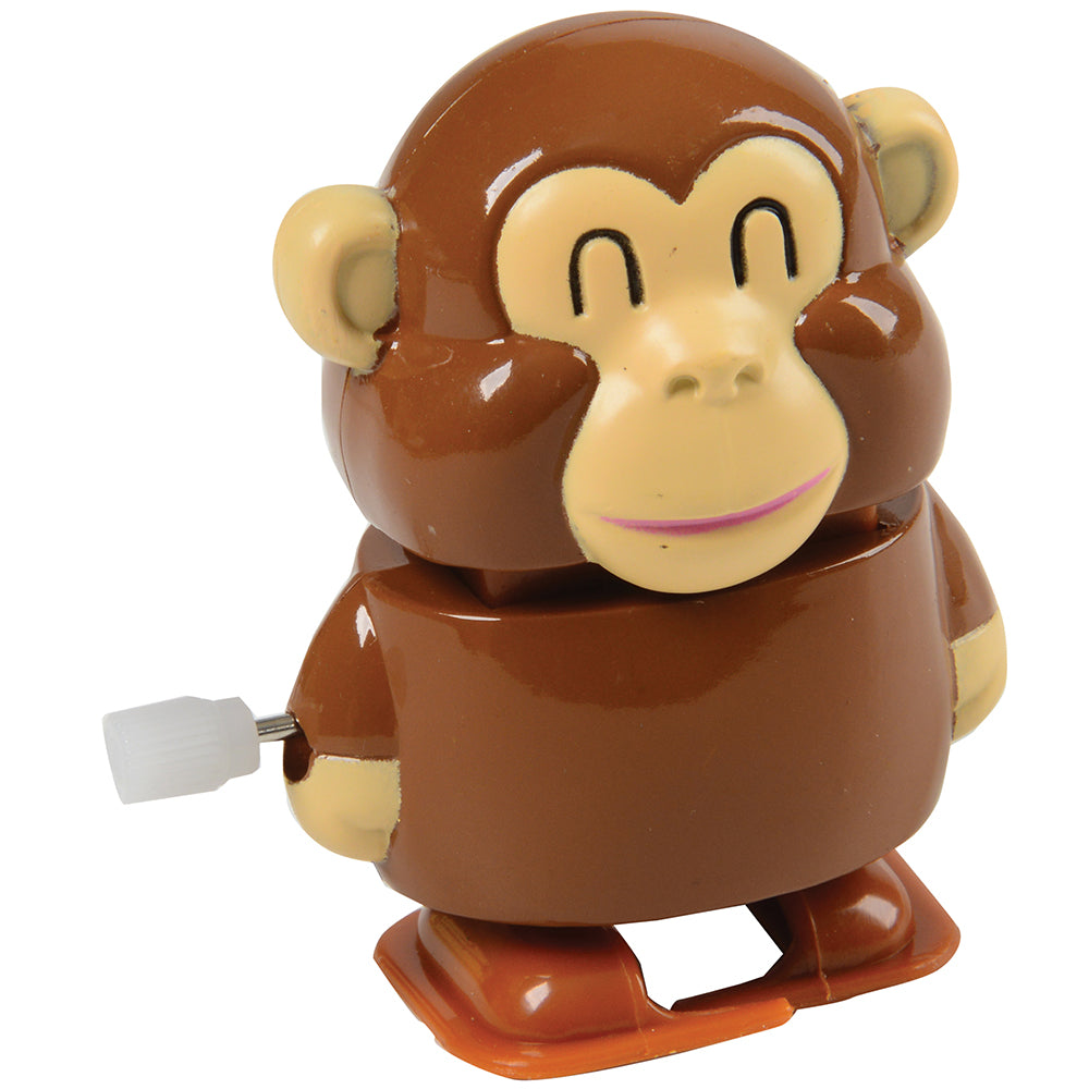 Walking Wild Animals Toy (One Dozen)