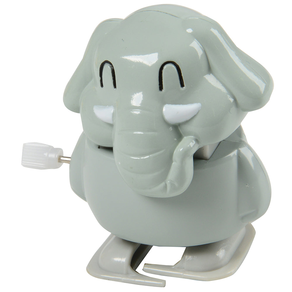 Walking Wild Animals Toy (One Dozen)