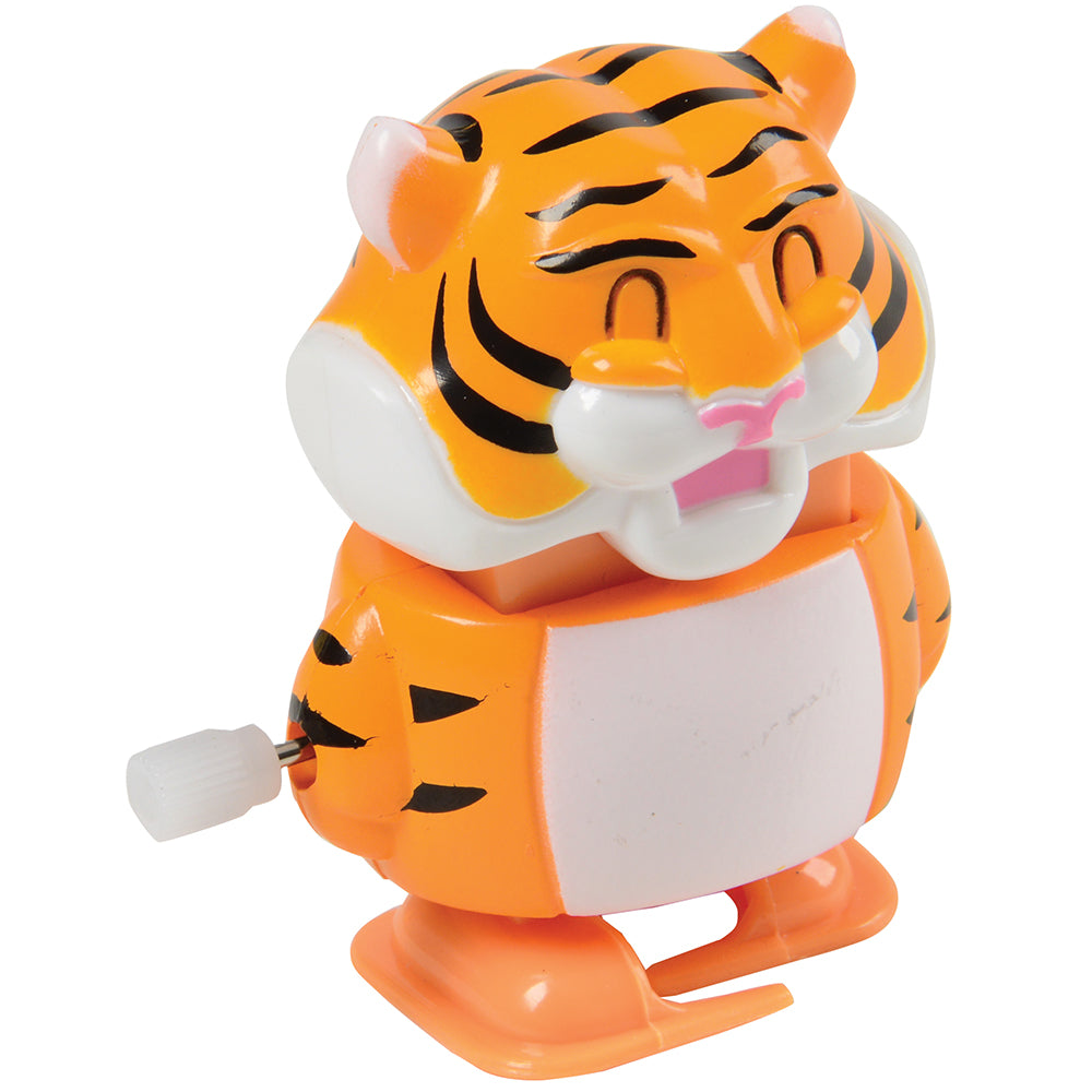 Walking Wild Animals Toy (One Dozen)