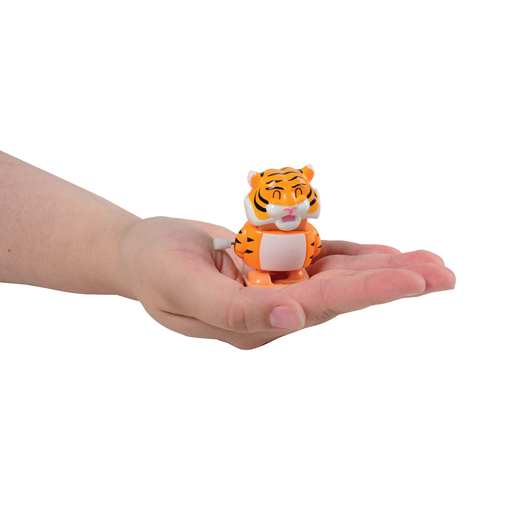 Walking Wild Animals Toy (One Dozen)