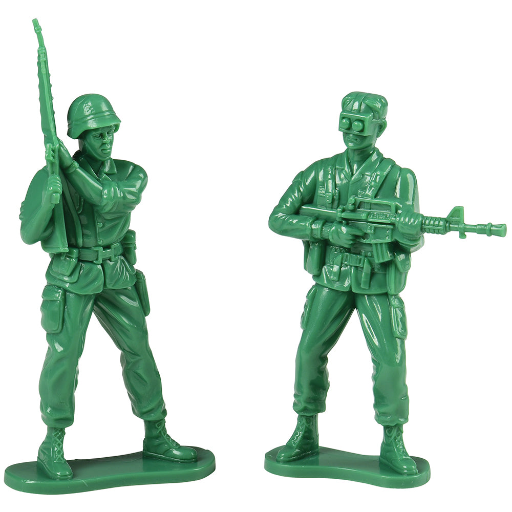 Toy Large Soldiers (1 Dozen)