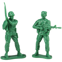 Toy Large Soldiers (1 Dozen)