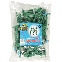 Toy Large Soldiers (1 Dozen)