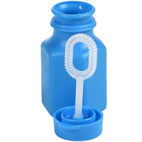 Neon Party Bubbles Party Favor (One Dozen)