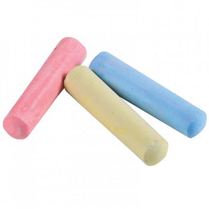 Sidewalk Chalk Toy (12 Boxes)