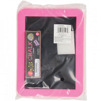 Blackboards With Chalk And Erasers Stationery (One Dozen)