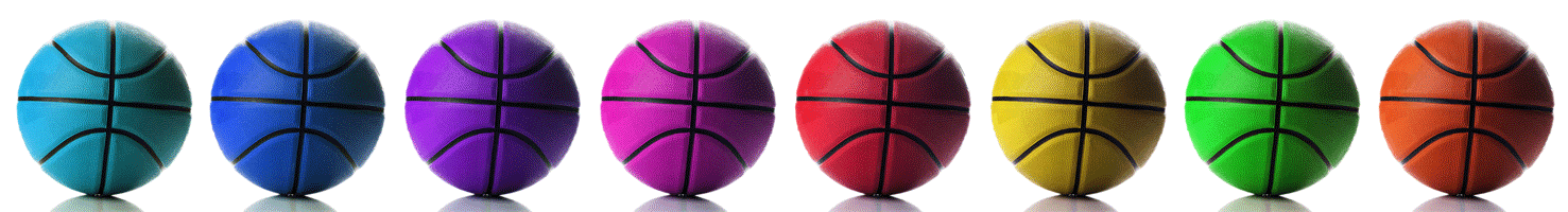 Basketball Toys and Novelties