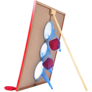 Carnival Bean Bag Toss Game