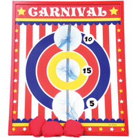 Carnival Bean Bag Toss Game