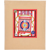 Carnival Bean Bag Toss Game
