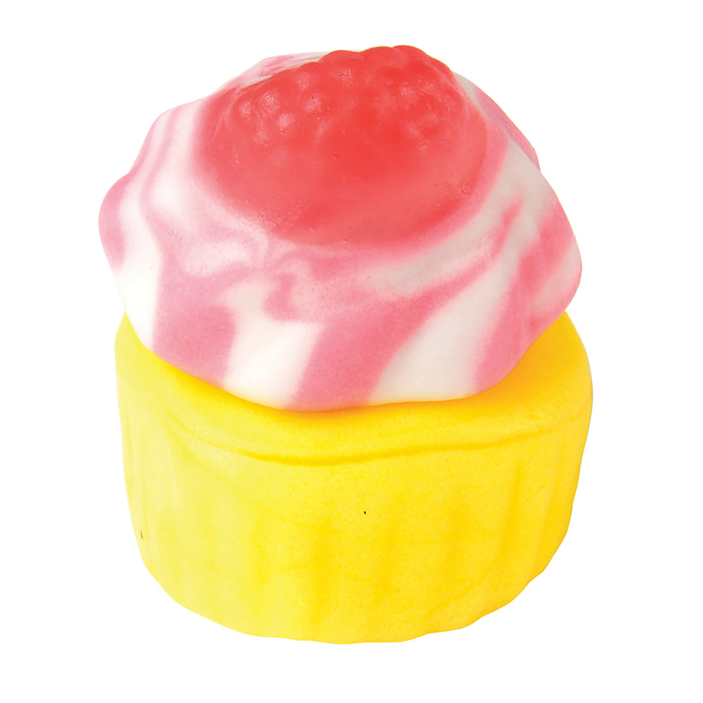 Gummi Cupcakes Candy 60 Per Display