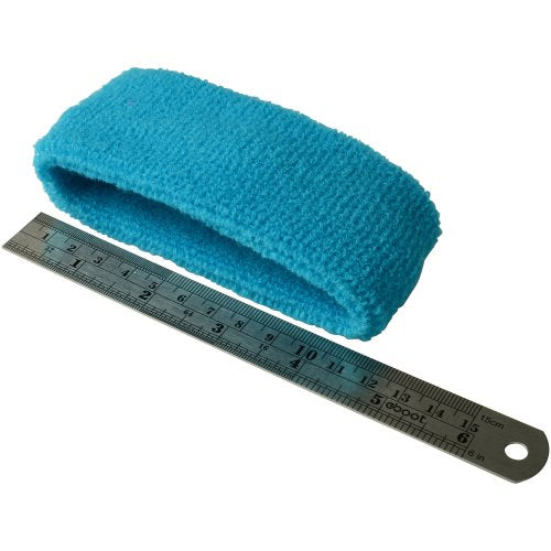 Neon Headbands Party Supplies (One Dozen)