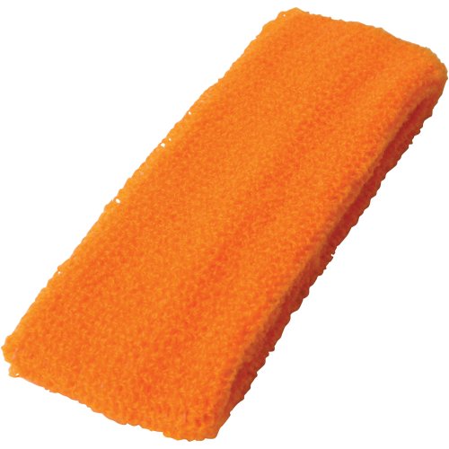 Neon Headbands Party Supplies (One Dozen)