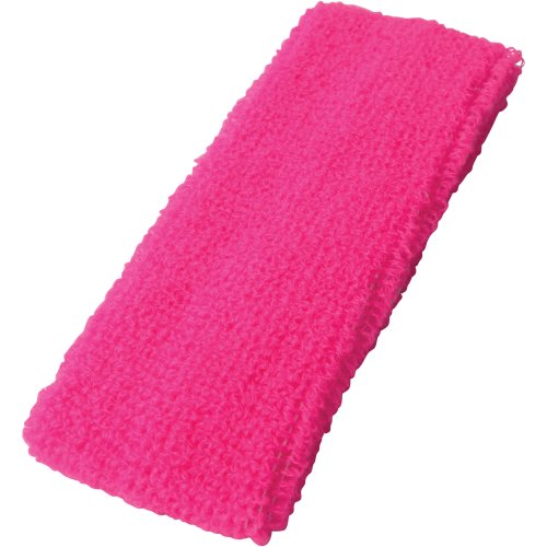 Neon Headbands Party Supplies (One Dozen)