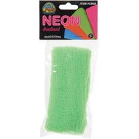 Neon Headbands Party Supplies (One Dozen)