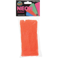 Neon Headbands Party Supplies (One Dozen)