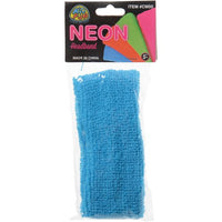 Neon Headbands Party Supplies (One Dozen)
