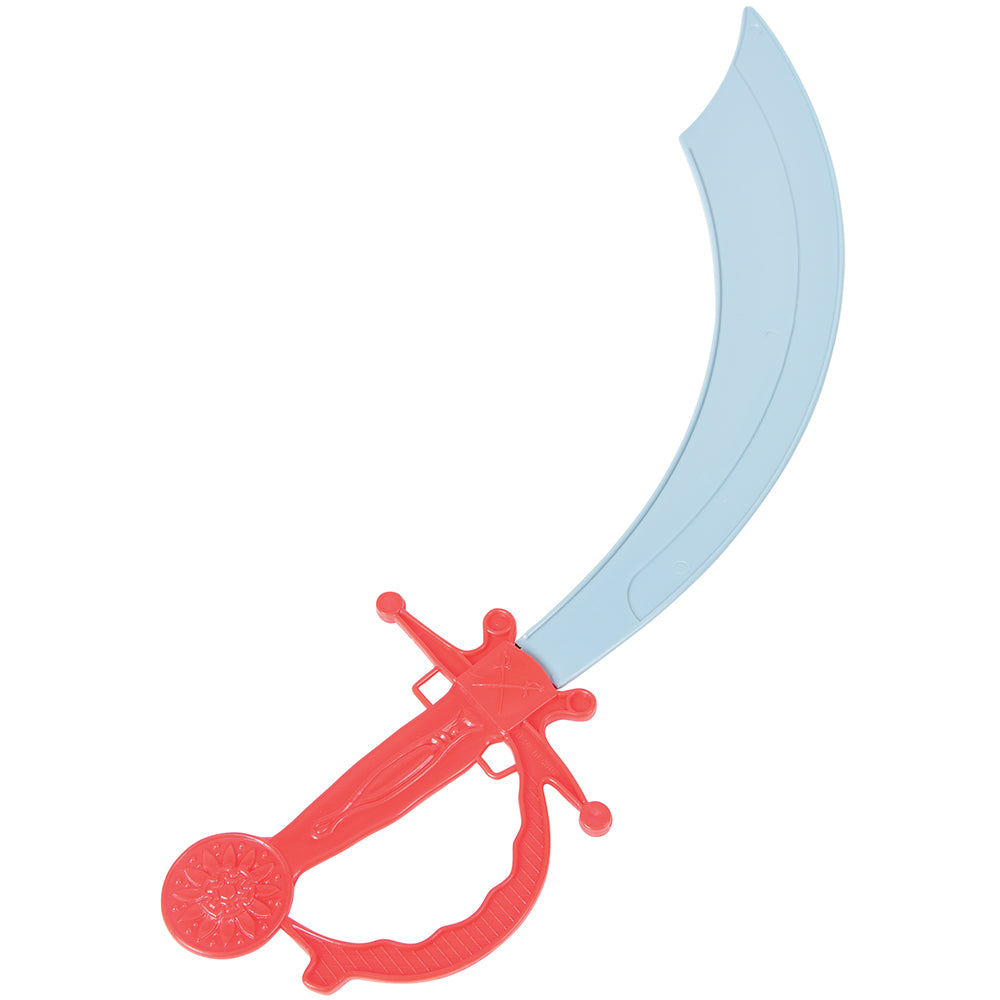 Pirate Swords Toy (One Dozen)
