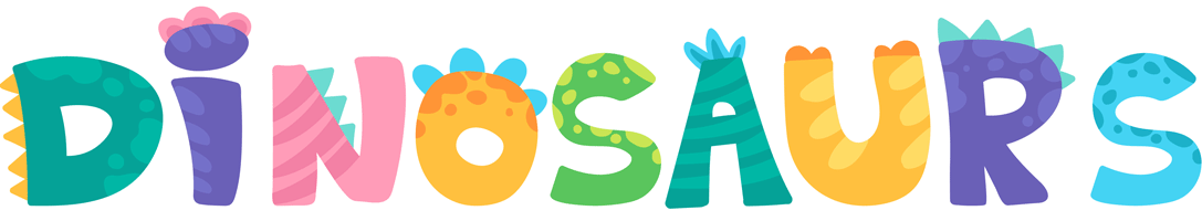 Dinosaur Theme Toys and Novelties