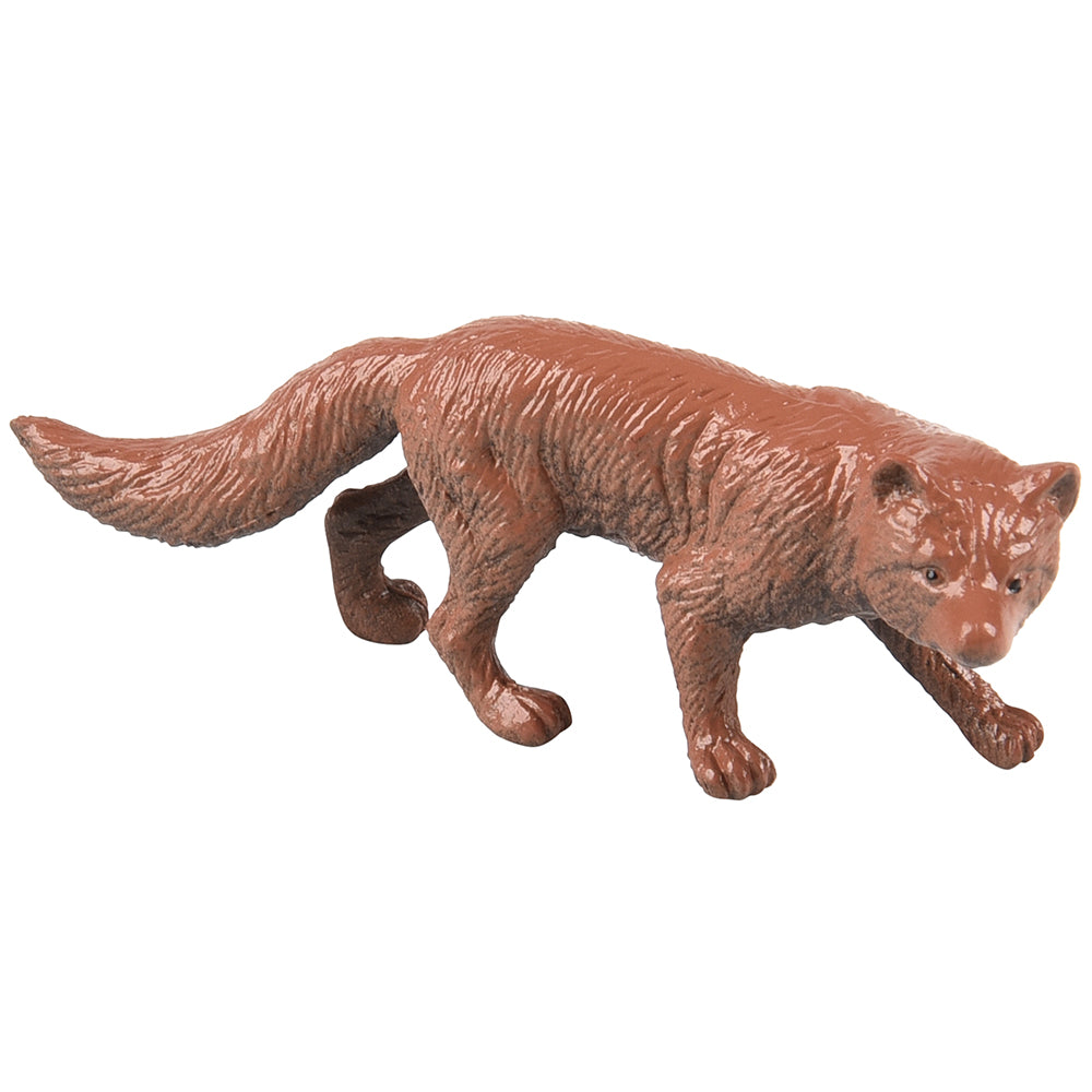 2.25 inch Wild Animals Toy (144 pieces)