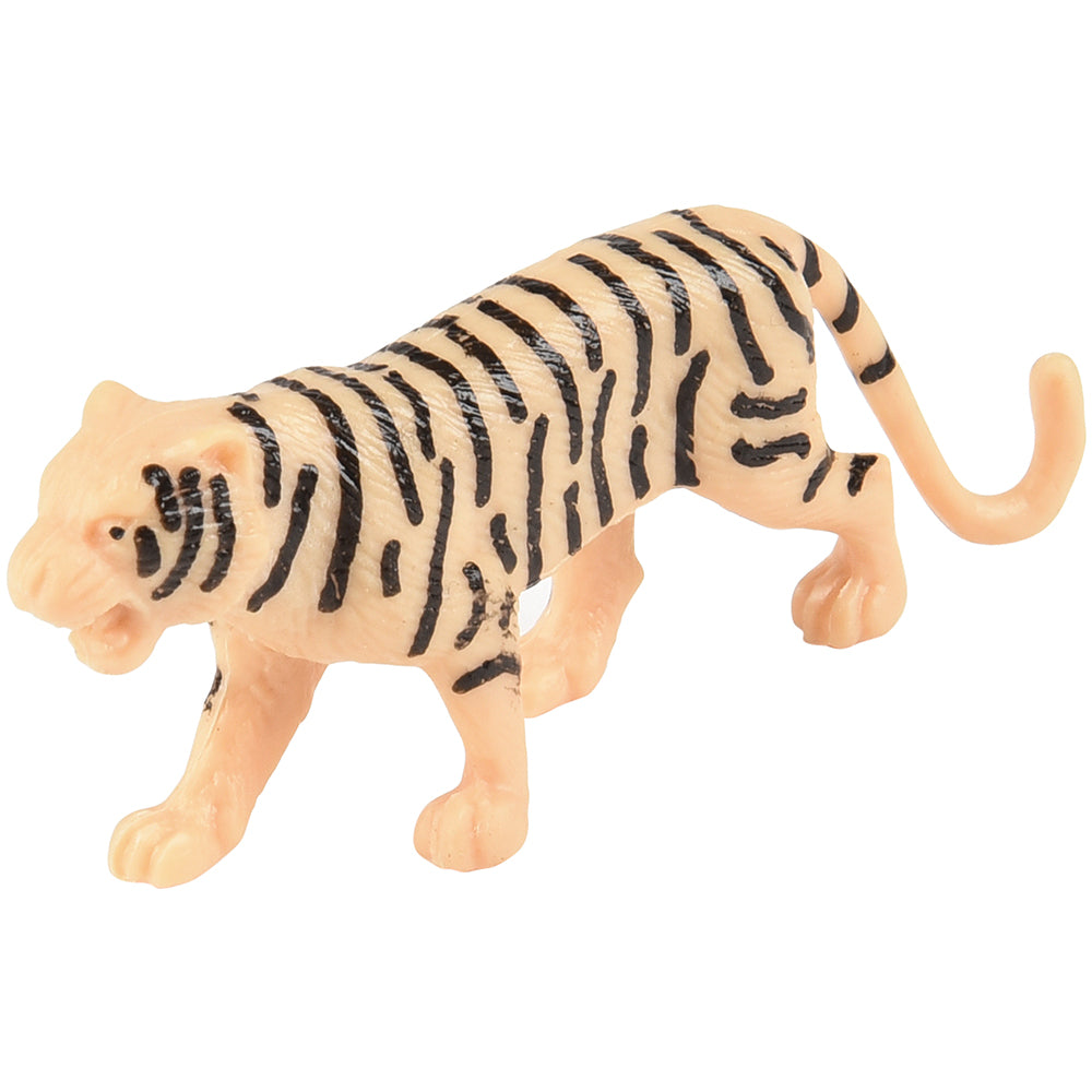 2.25 inch Wild Animals Toy (144 pieces)