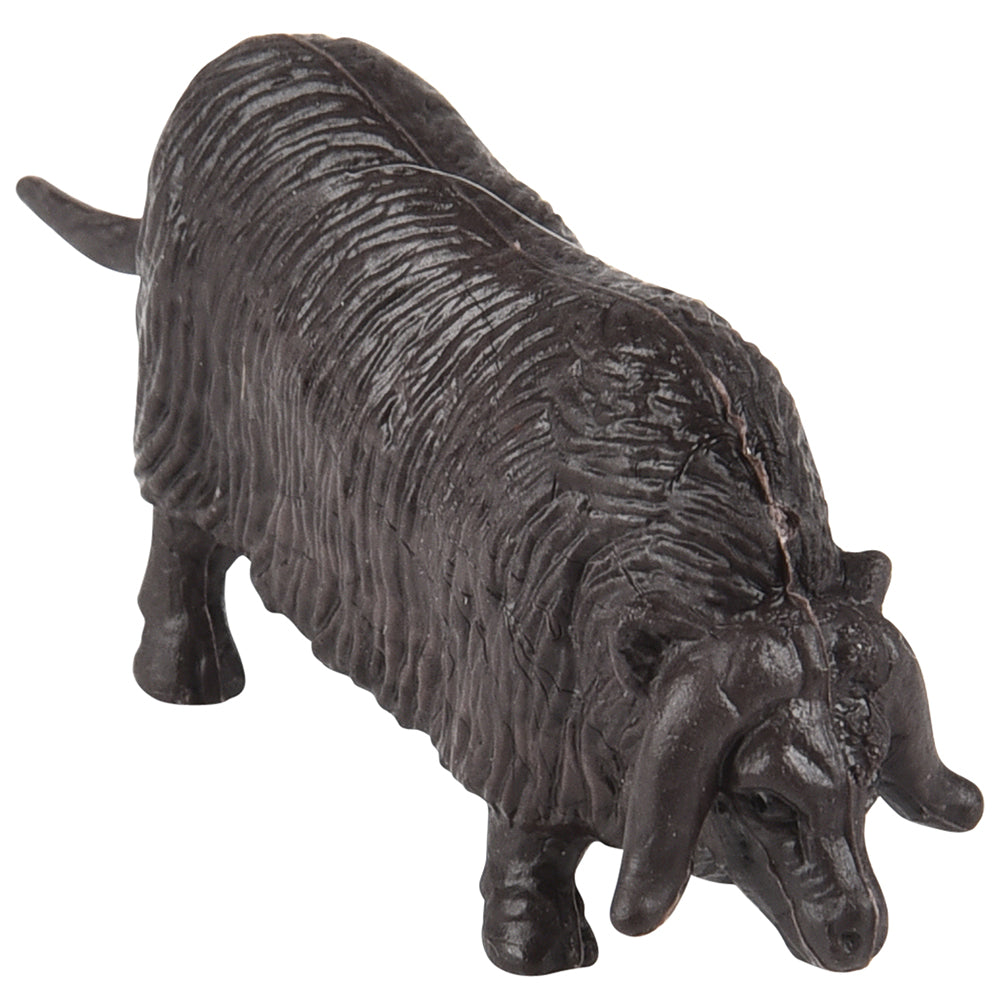 2.25 inch Wild Animals Toy (144 pieces)