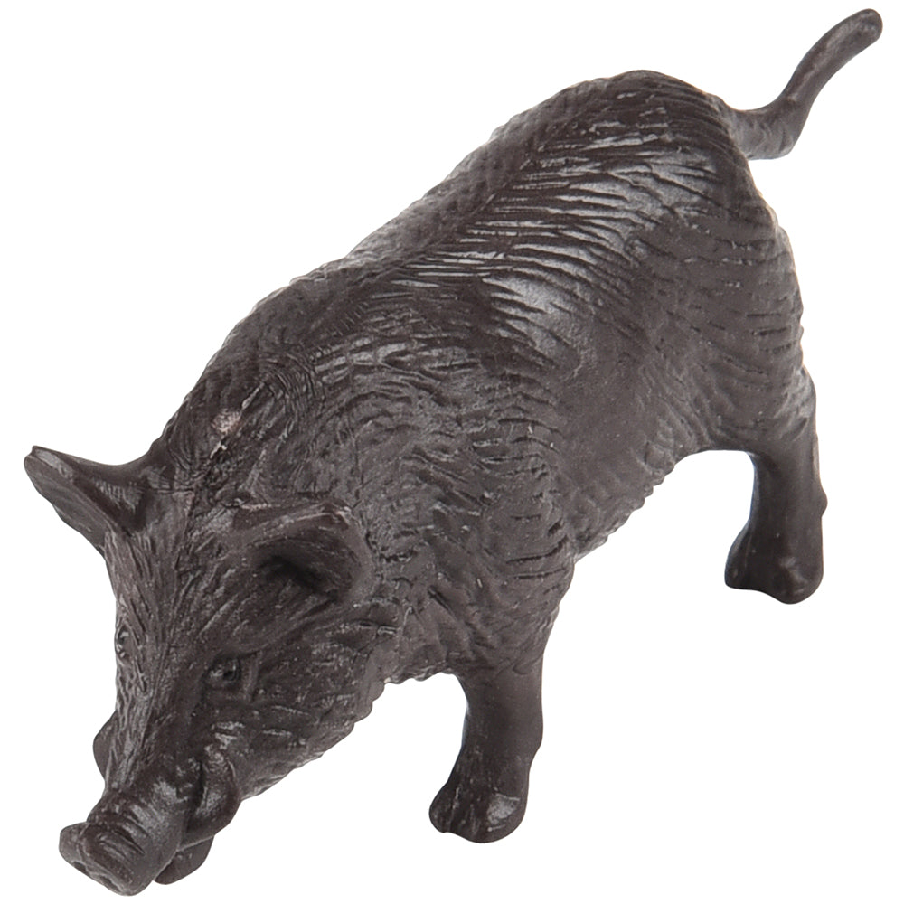 2.25 inch Wild Animals Toy (144 pieces)