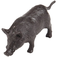 2.25 inch Wild Animals Toy (144 pieces)