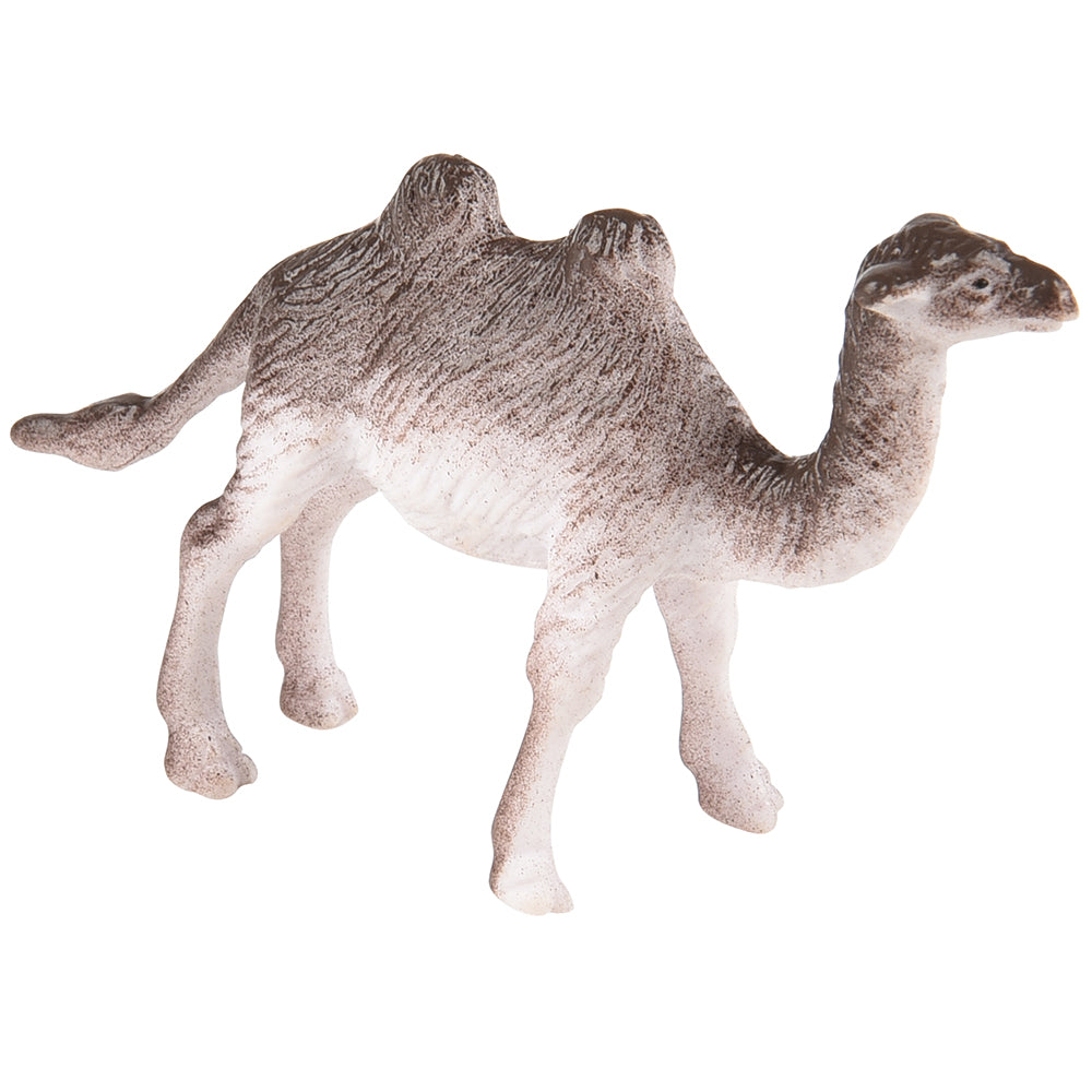 2.25 inch Wild Animals Toy (144 pieces)