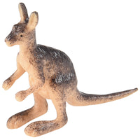 2.25 inch Wild Animals Toy (144 pieces)