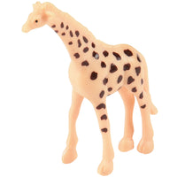 2.25 inch Wild Animals Toy (144 pieces)