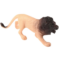 2.25 inch Wild Animals Toy (144 pieces)