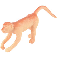 2.25 inch Wild Animals Toy (144 pieces)