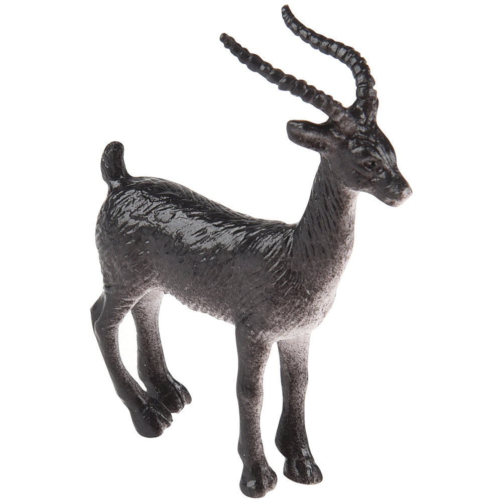 2.25 inch Wild Animals Toy (144 pieces)