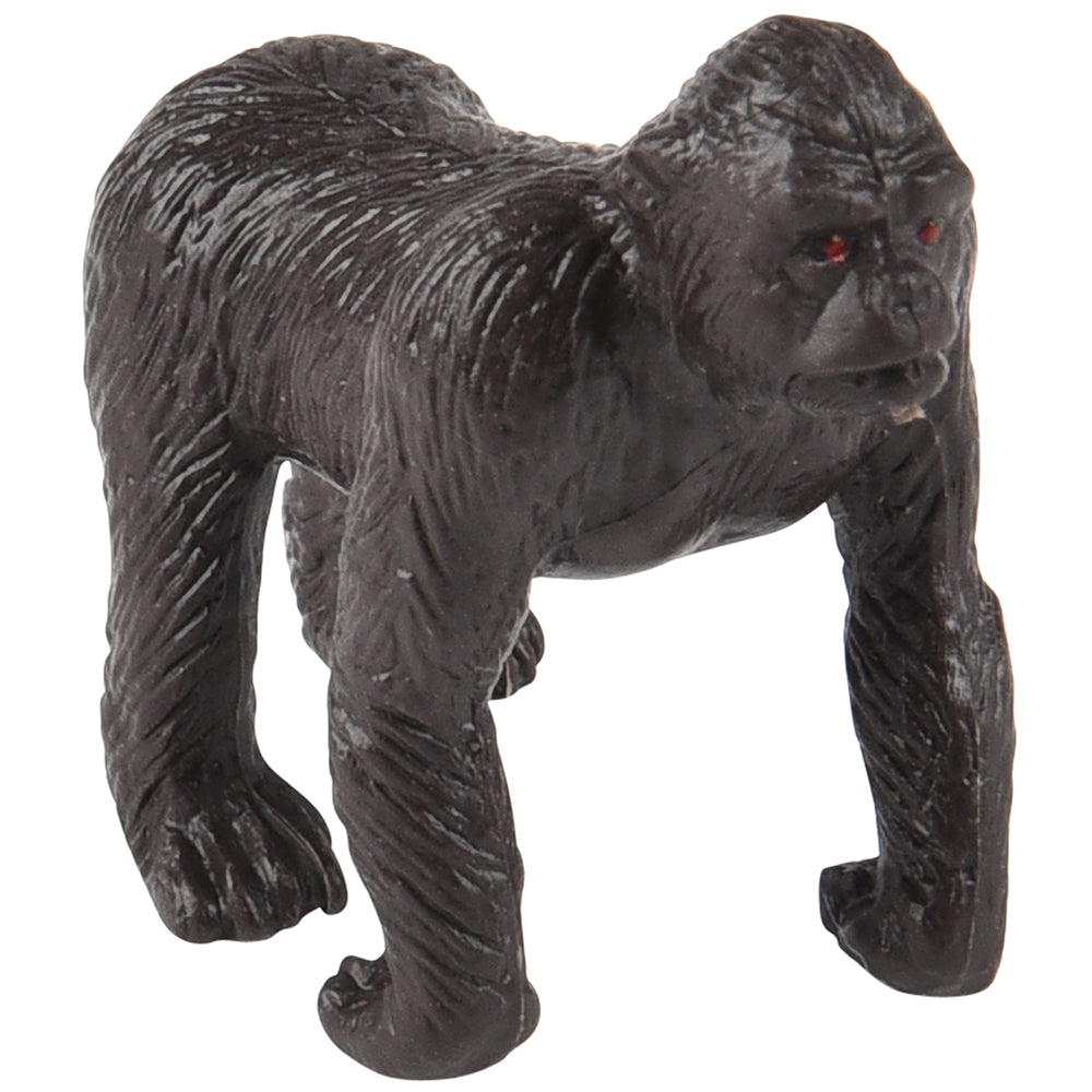 2.25 inch Wild Animals Toy (144 pieces)