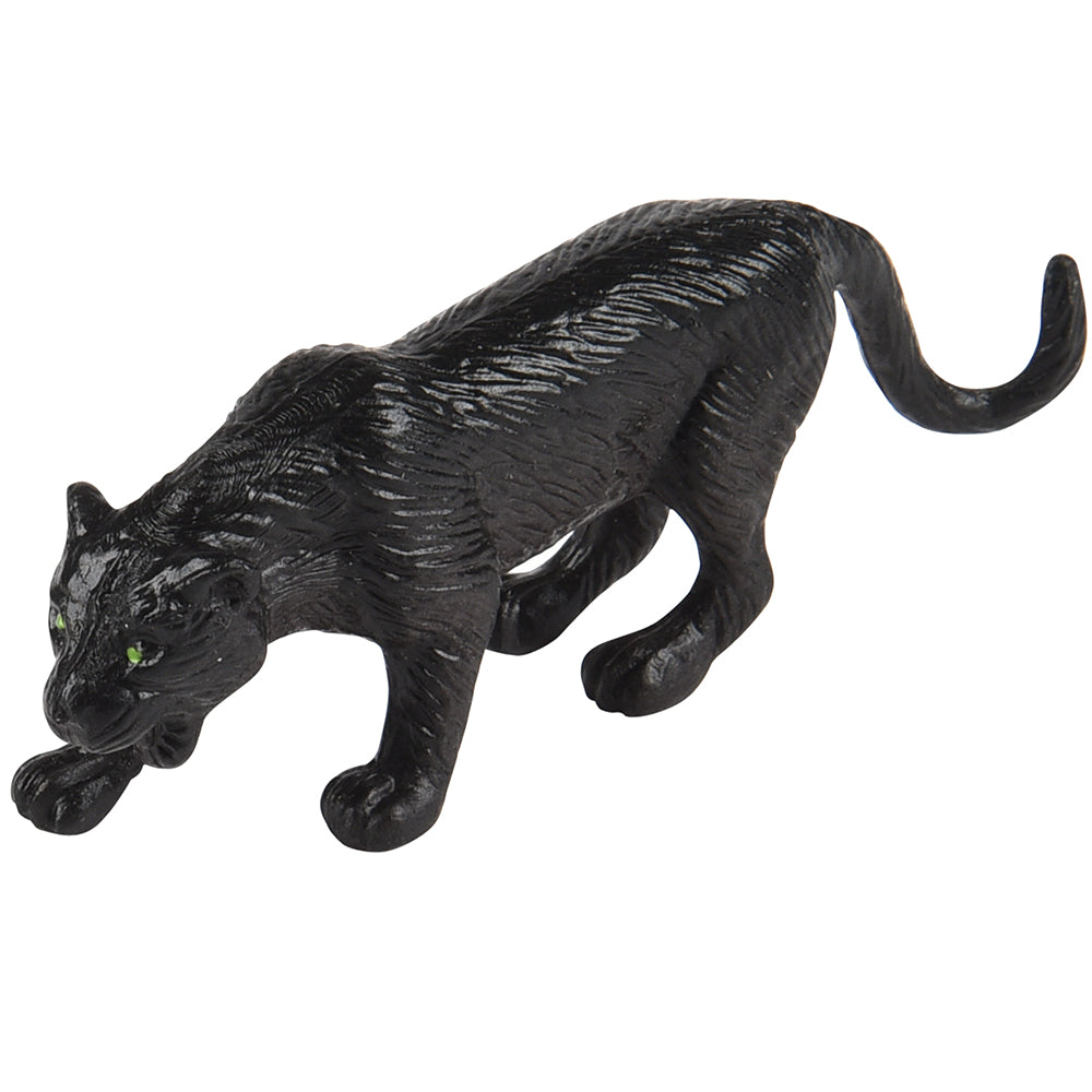 2.25 inch Wild Animals Toy (144 pieces)