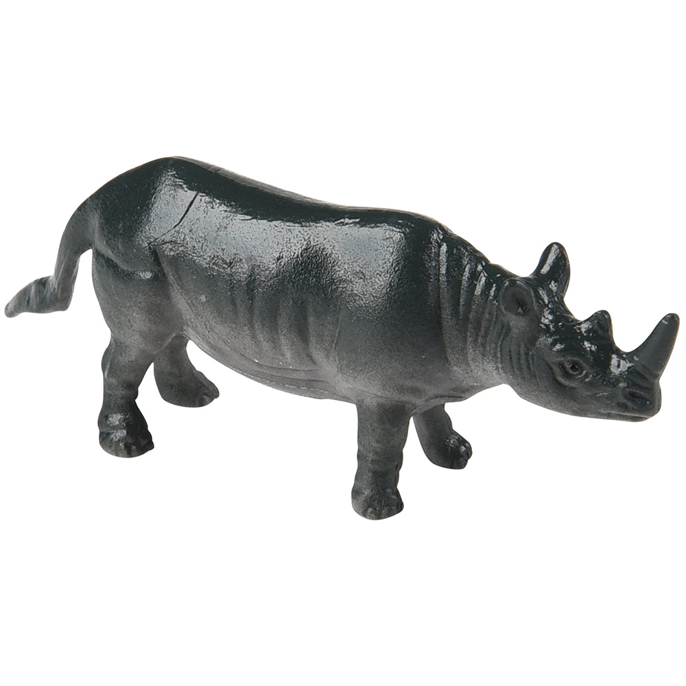 2.25 inch Wild Animals Toy (144 pieces)
