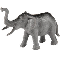 2.25 inch Wild Animals Toy (144 pieces)