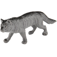 2.25 inch Wild Animals Toy (144 pieces)