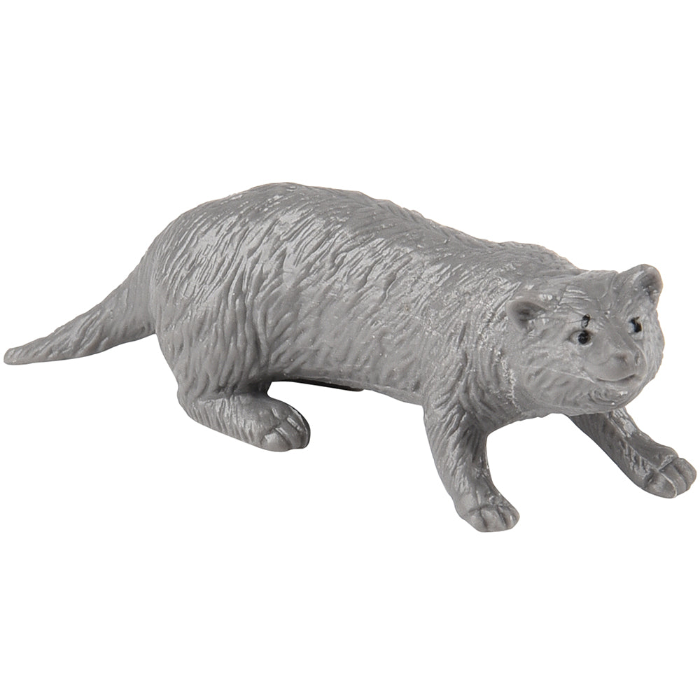 2.25 inch Wild Animals Toy (144 pieces)