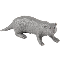 2.25 inch Wild Animals Toy (144 pieces)