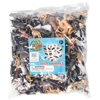 2.25 inch Wild Animals Toy (144 pieces)
