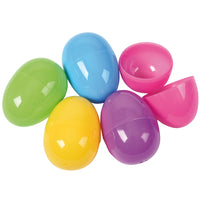 Easter Eggs - 50 Pieces Party Supply
