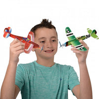 WWII Gliders Toy Set (Box Of 48)